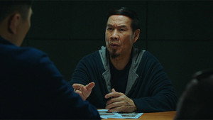 法證先鋒 5. évad Ep.28 28. epizód