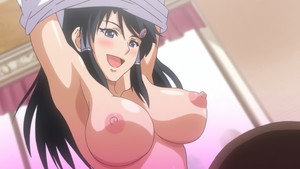 トリプルエッチ♥ 1. évad Ep.4 4. epizód