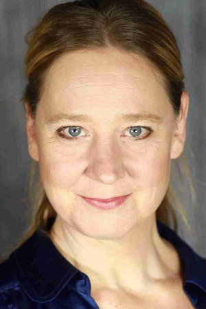 Barbara Pouwels profil kép