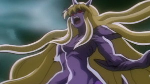 Eat-Man '98 1. évad Ep.2 2. epizód