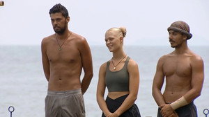 Expeditie Robinson 24. évad Ep.18 18. epizód
