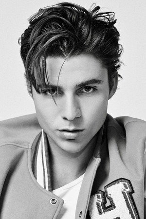 Eric Brody profil kép