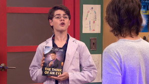 Max & Shred 1. évad Ep.6 6. epizód