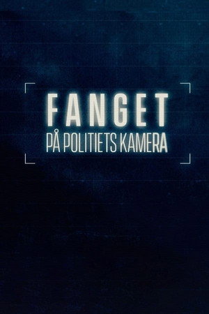 Fanget på politiets kamera 8. évad (2025-02-04) poszter