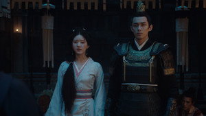 星汉灿烂 1. évad Ep.55 55. epizód