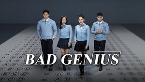 Bad Genius: The Series kép