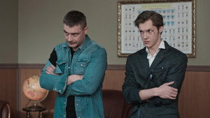 Следователь Горчакова 1. évad Ep.3 3. epizód