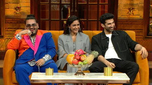 The Kapil Sharma Show 2. évad Ep.316 316. epizód