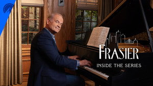 Frasier Speciális epizódok Ep.1 1. epizód