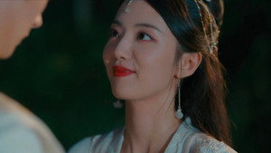 暗香浮动月黄昏 1. évad Ep.13 13. epizód