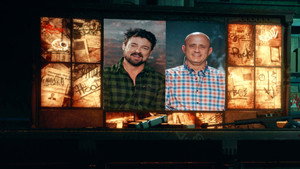 Prime Rewind: Inside The Boys 1. évad Ep.1 1. epizód