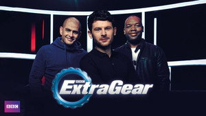 Top Gear: Extra Gear kép