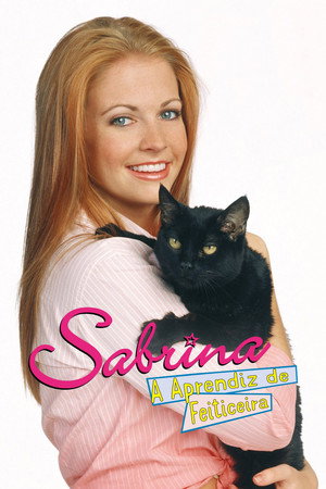 Sabrina, a tiniboszorkány poszter