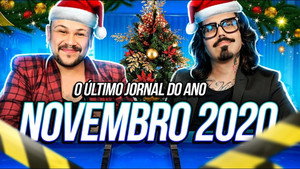 Diva Depressão 6. évad Ep.184 184. epizód