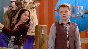 Richie Rich 2. évad Ep.4 4. epizód