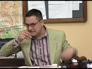 Државни посао 3. évad Ep.72 72. epizód