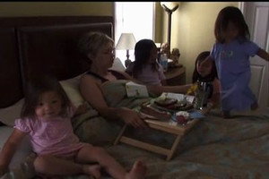 Jon & Kate Plus 8 2. évad Ep.3 3. epizód