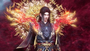 斗破苍穹 5. évad Ep.178 178. epizód