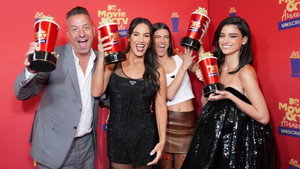 MTV Movie & TV Awards Speciális epizódok Ep.9 9. epizód