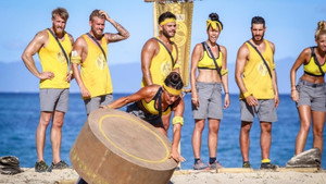 Survivor – A sziget 3. évad - Itt hősök születnek Ep.7 7. epizód