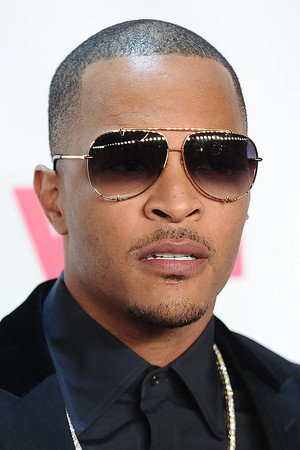 T.I. profil kép
