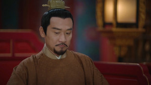 鹤唳华亭 2. évad Ep.6 6. epizód
