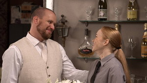 Salatut elämät 28. évad Ep.72 72. epizód
