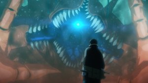 怪獣８号 1. évad Ep.18 18. epizód