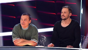 Где логика? 5. évad Ep.23 23. epizód