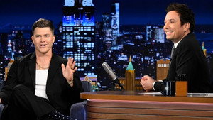 The Tonight Show Starring Jimmy Fallon 12. évad Ep.57 57. epizód