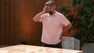 Secret Genius 1. évad Ep.5 5. epizód