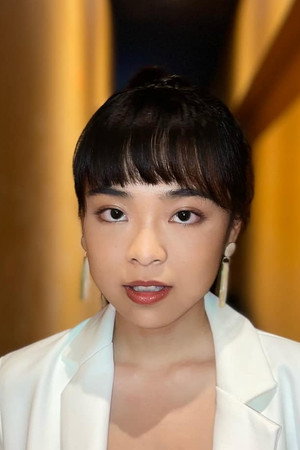李夢苡樺 profil kép