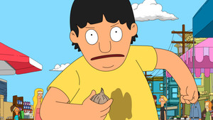 Bob burgerfalodája 5. évad Ep.5 5. epizód