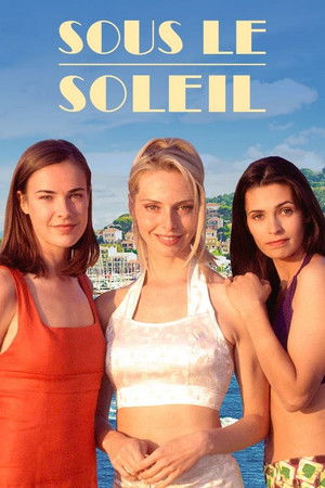 Szerelmek Saint Tropez-ban poszter