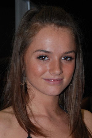 Tori Black profil kép