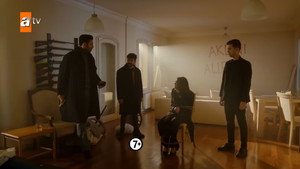Ateş Kuşları 2. évad Ep.16 16. epizód