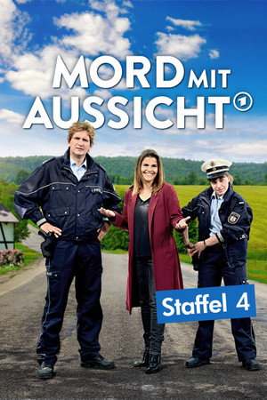 Mord mit Aussicht 4. évad (2022-03-08) poszter