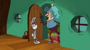 Új Bolondos dallamok 1. évad Ep.5 Szent Tapsi és a sárkány