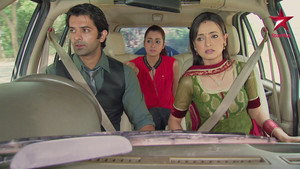 Iss Pyaar Ko Kya Naam Doon? 10. évad Ep.25 25. epizód