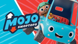 Mojo Swoptops kép
