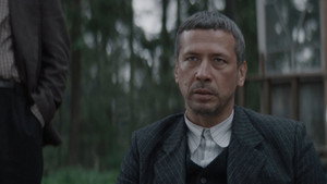 Художник 1. évad Ep.11 11. epizód