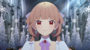 シュガーアップル・フェアリーテイル 1. évad Ep.24 24. epizód