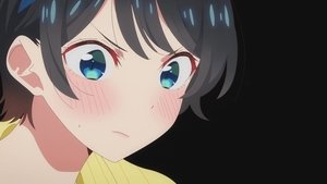 彼女、お借りします 1. évad Ep.42 42. epizód