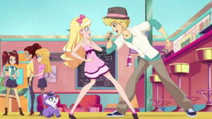 LoliRock 1. évad Ep.25 25. epizód