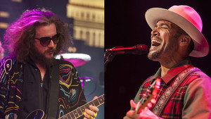 Austin City Limits 42. évad Ep.7 7. epizód