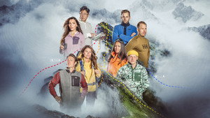 71° nord - team kép