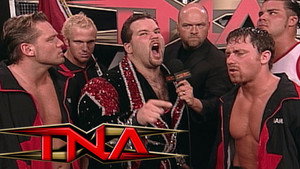 NWA-TNA Weekly PPV 1. évad Ep.114 114. epizód