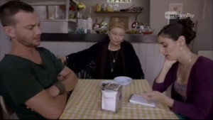 זגורי אמפריה 1. évad Ep.14 14. epizód