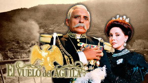 El vuelo del águila kép
