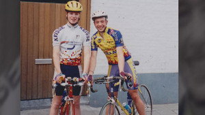 Het Scheldepeloton 1. évad Ep.2 2. epizód